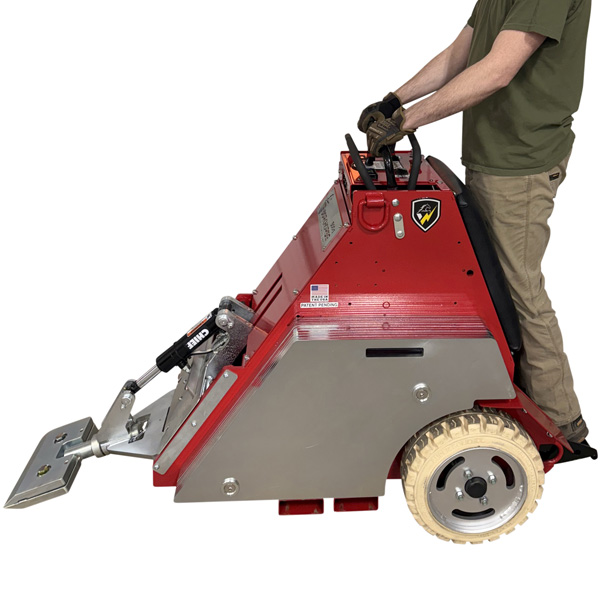 OEM Workhorse 500 Electic product img 4