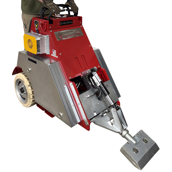 OEM Workhorse 500 Electic product img 2