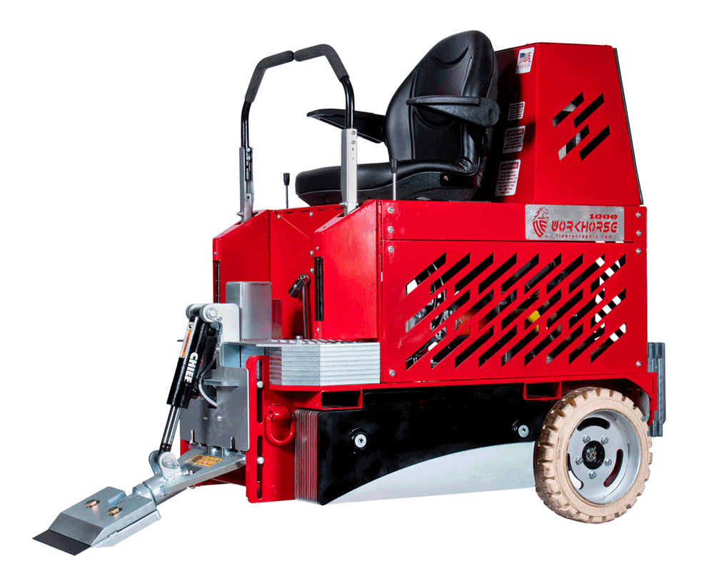 OEM Workhorse 1000 Gif
