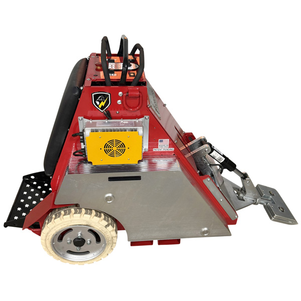 OEM Workhorse 500 Electic product img 3