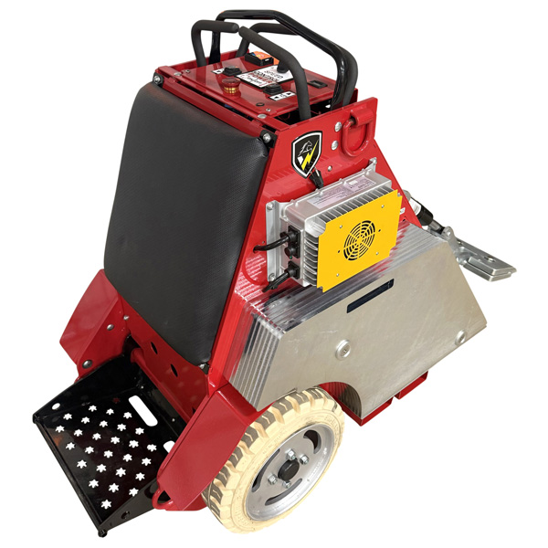 OEM Workhorse 500 Electic product img 5