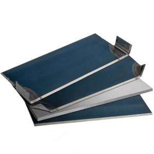 OEM Workhorse 12inch blades sample pack