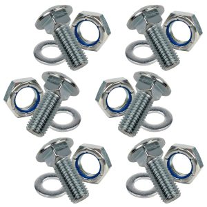 OEM Workhorse Retention-Nuts-Bolts-Washers-x6