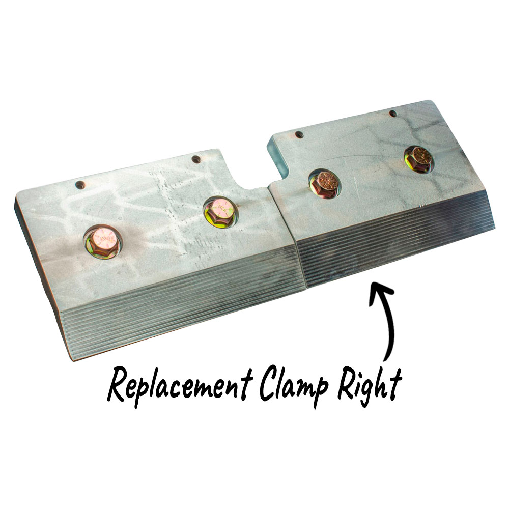 OEM Workhorse 12inch-blade-holder-Replacement-Clamp left 1 OEM Workhorse 12inch-blade-holder-Replacement-Clamp left 1