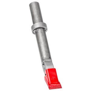 Bucket Style Carbide single Tooth Tool