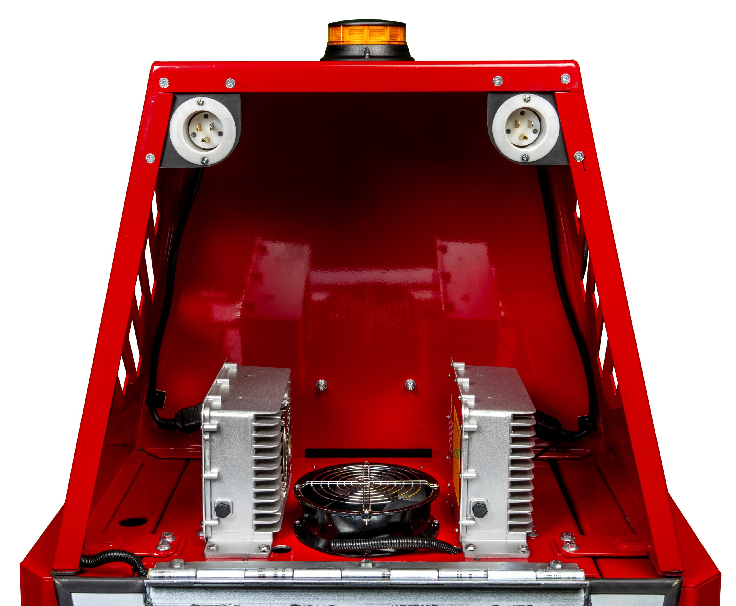 WH1000E Battery open #2