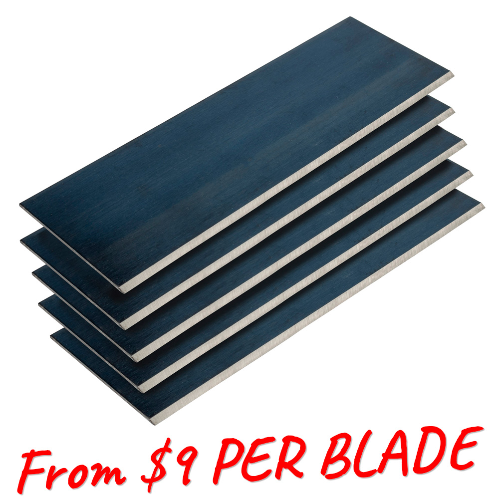 Tile Removal Blades – 5 in a Pack