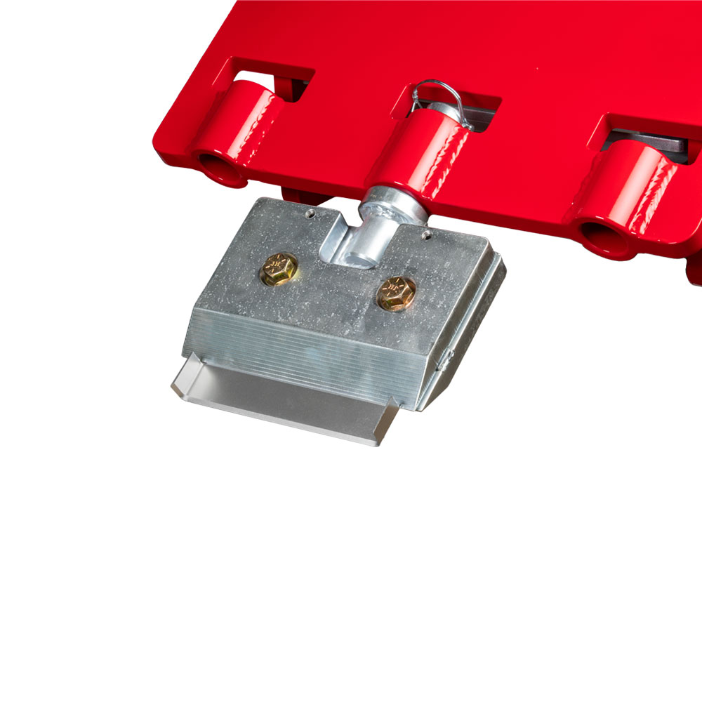 Uniform-12”-Blade-Holder-with-90-blade Uniform-12”-Blade-Holder-with-90-blade
