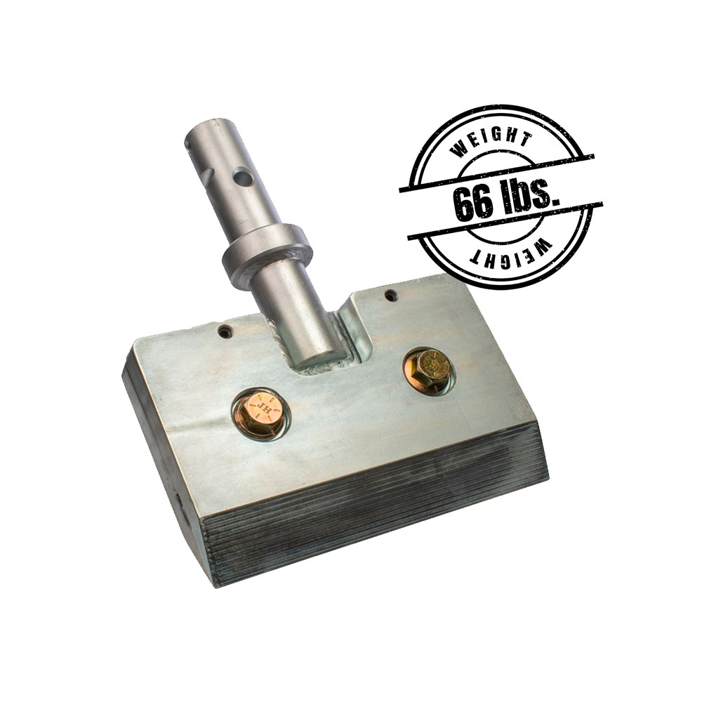 12” Blade Holder